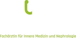 Dr. Yvonne Michaeli Logo